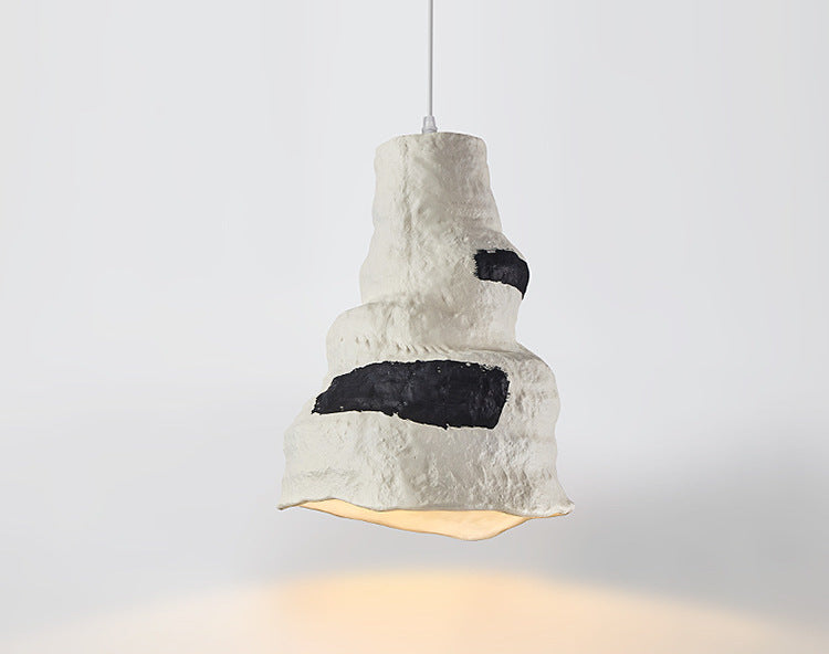 Izumi|Wabi-Sabi Style Artist Series Pudding Pendant