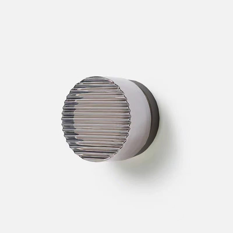 MP CD13 Wall / Ceiling- Glass Surface Mount Sconce