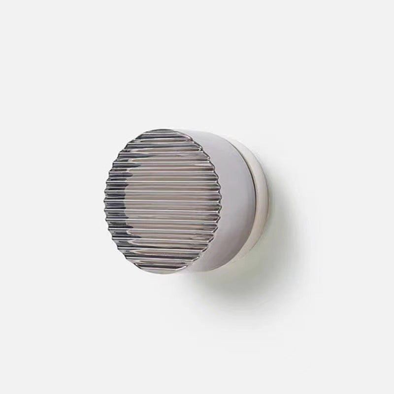 MP CD13 Wall / Ceiling- Glass Surface Mount Sconce