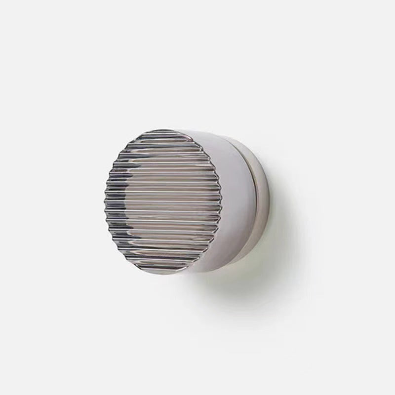 MP CD13 Wall / Ceiling- Glass Surface Mount Sconce