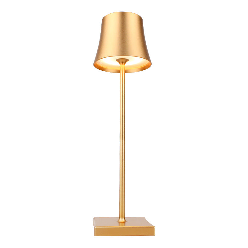 Ozzie Ⅱ - LED USB Rechargeable Cordless Table Lamp - 24 hrs