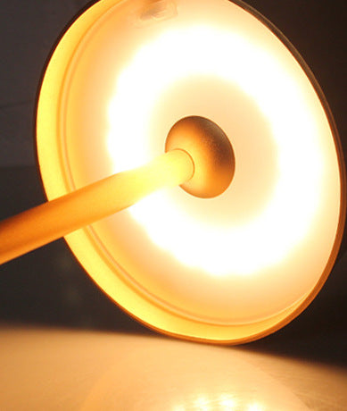 Ozzie Ⅱ - LED USB Rechargeable Cordless Table Lamp - 24 hrs