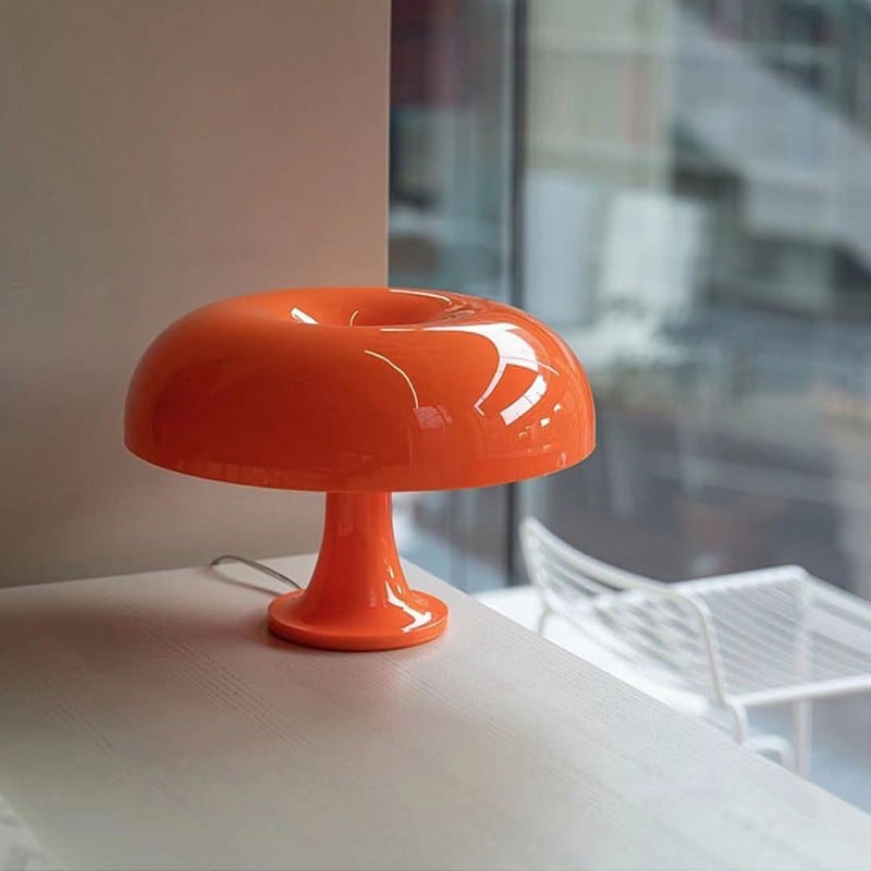 MP Artemide Style Table Lamp