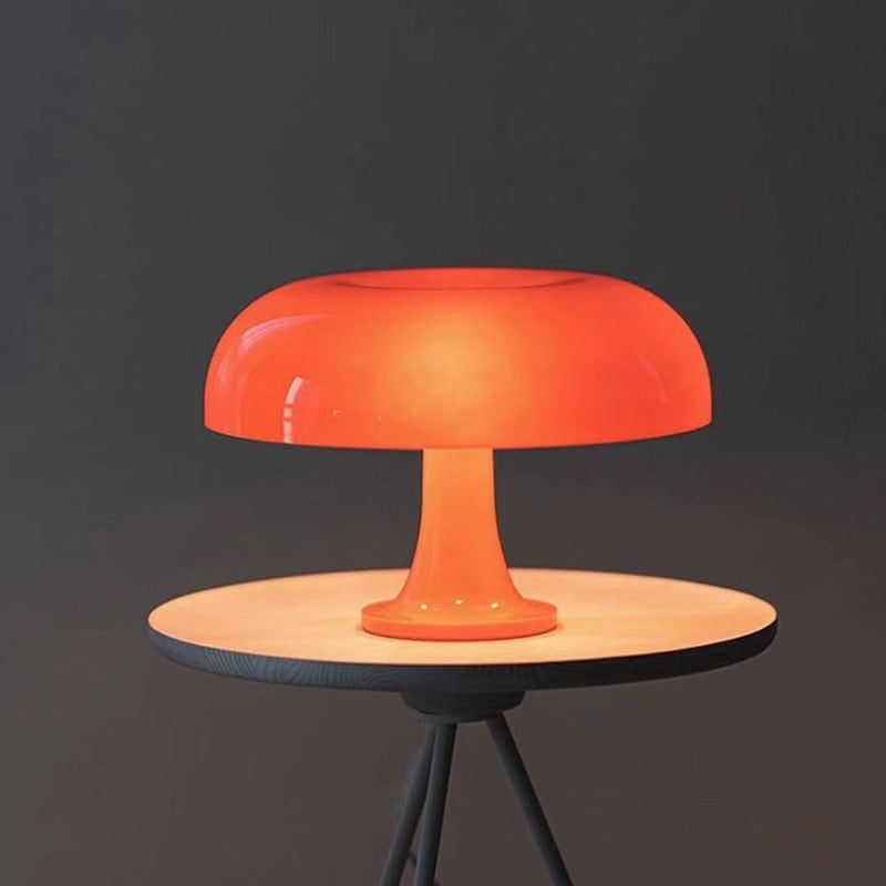 MP Artemide Style Table Lamp