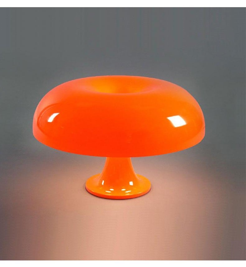 MP Artemide Style Table Lamp