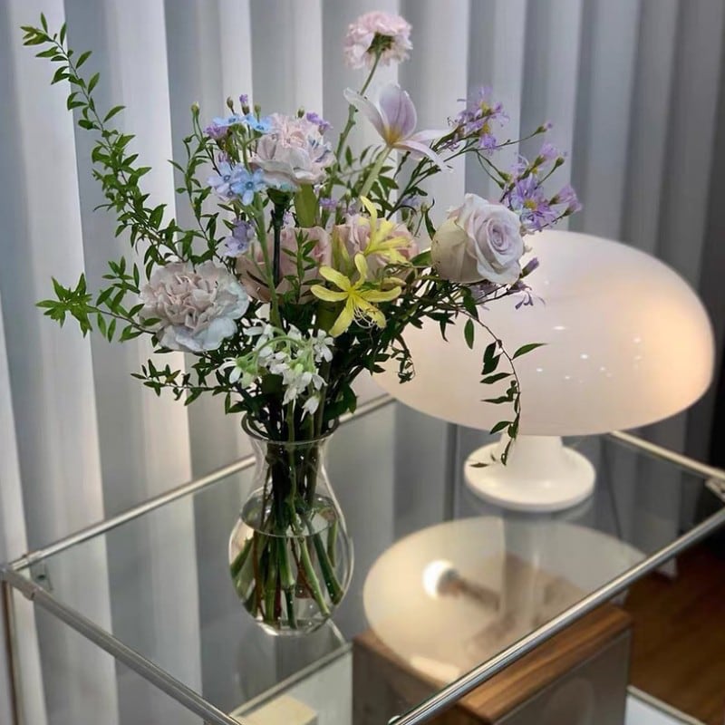MP Artemide Style Table Lamp