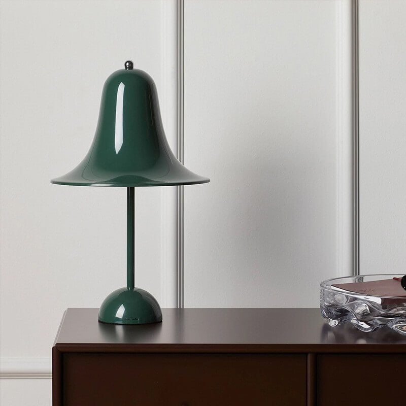 180mm MP-Pantop USB Cordless Recharge LED Table Lamp