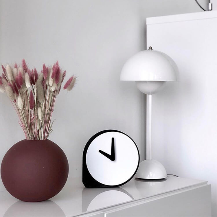 230mm Mushroom Table Lamp