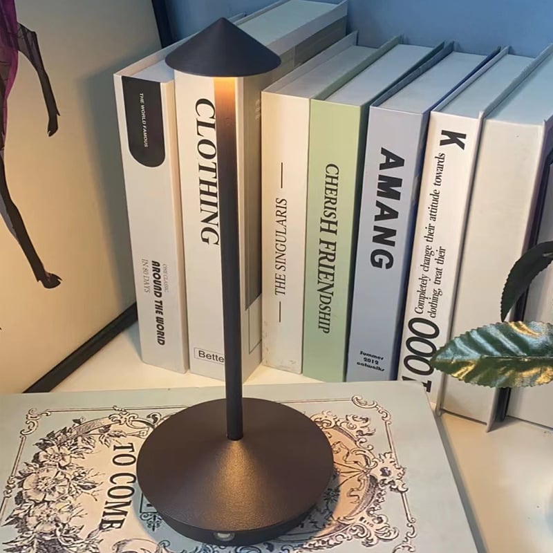 CJ PIUS Rechargeable LED Table Lamp