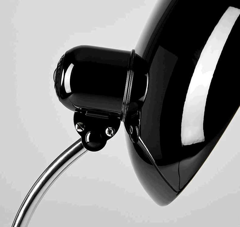 Bauhaus Kaiser Idell Classic Table Lamp Replica