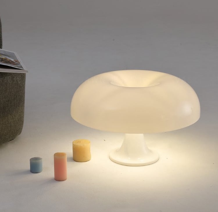MP Artemide Style Table Lamp