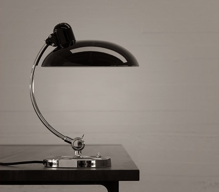 Bauhaus Kaiser Idell Classic Table Lamp Replica
