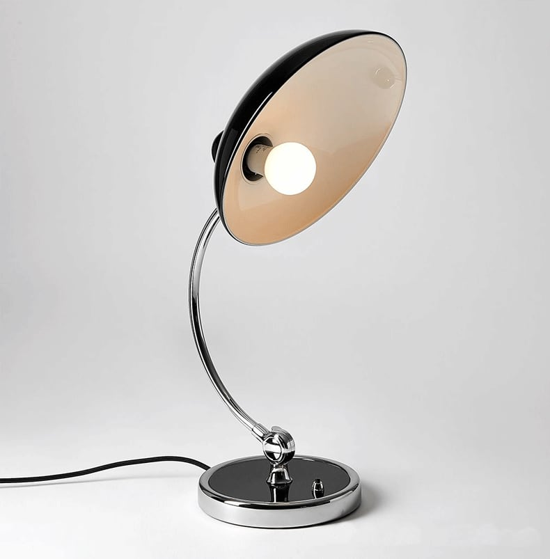Bauhaus Kaiser Idell Classic Table Lamp Replica