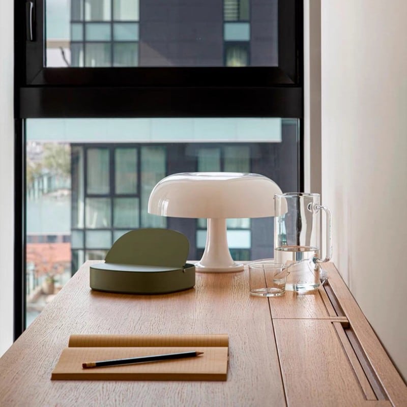 MP Artemide Style Table Lamp