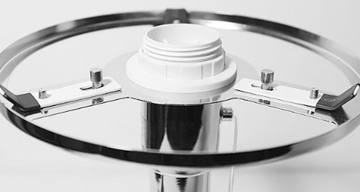 MP Wagenfeld Table Lamp