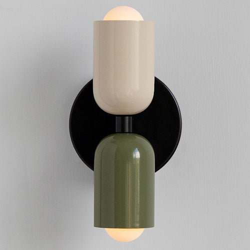 MP H23 Up Down Wall Sconce