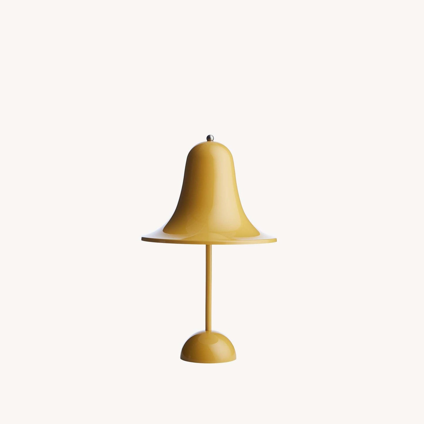 180mm MP-Pantop USB Cordless Recharge LED Table Lamp