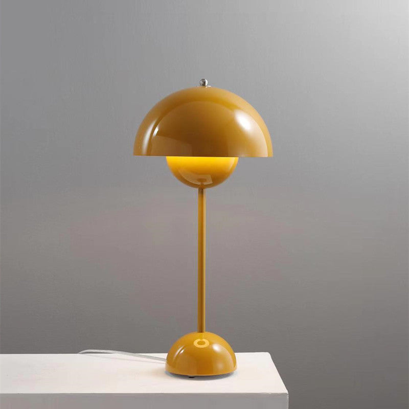 230mm Mushroom Table Lamp