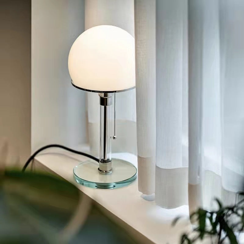 MP Wagenfeld Table Lamp
