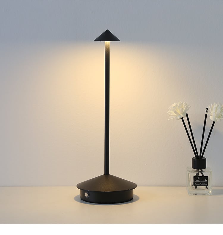 CJ PIUS Rechargeable LED Table Lamp
