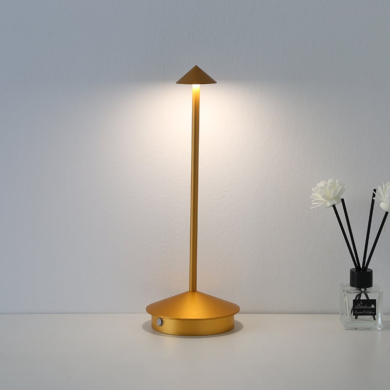 CJ PIUS Rechargeable LED Table Lamp