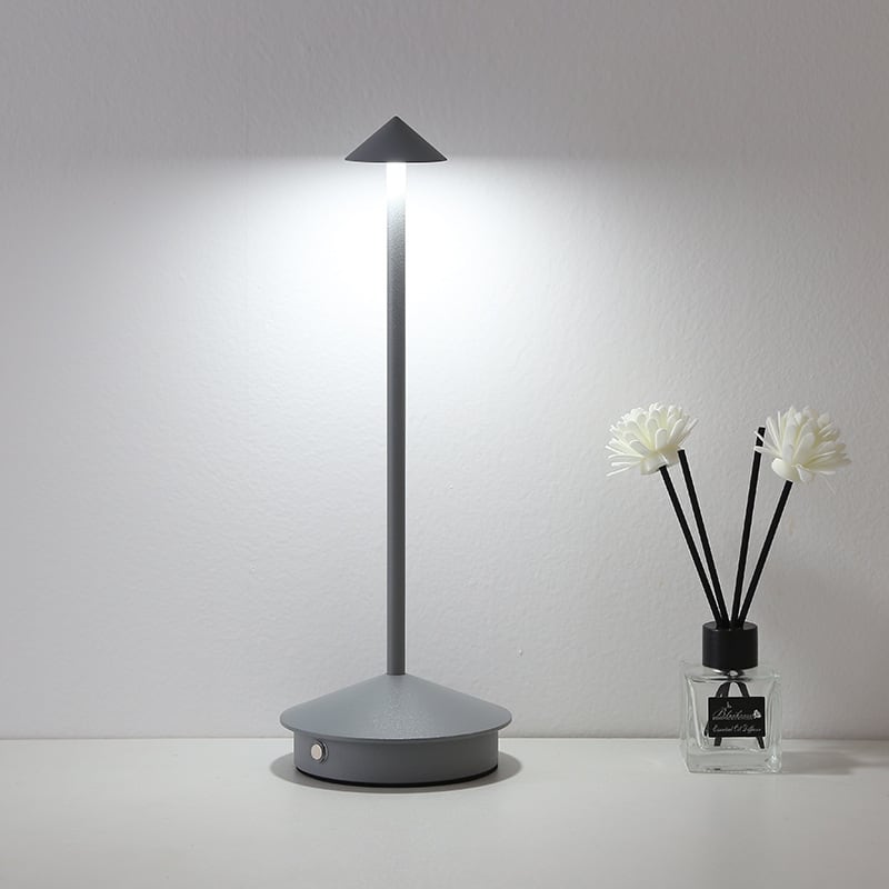 CJ PIUS Rechargeable LED Table Lamp