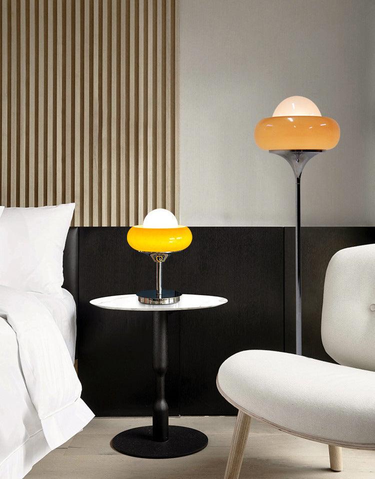 Egg Tart Table Lamp - mokupark.com