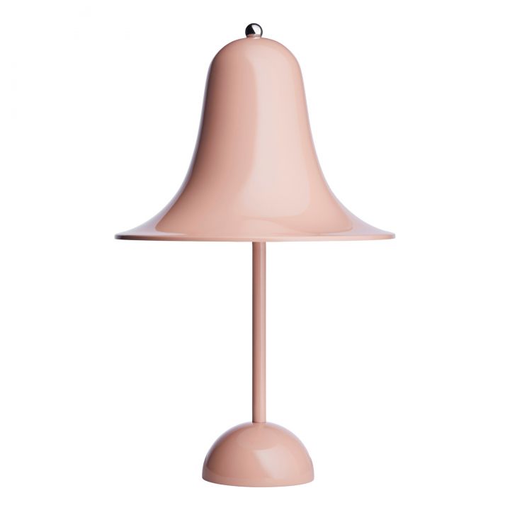 180mm MP-Pantop USB Cordless Recharge LED Table Lamp