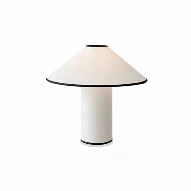 300mm Colette Japanese Style Table Lamp