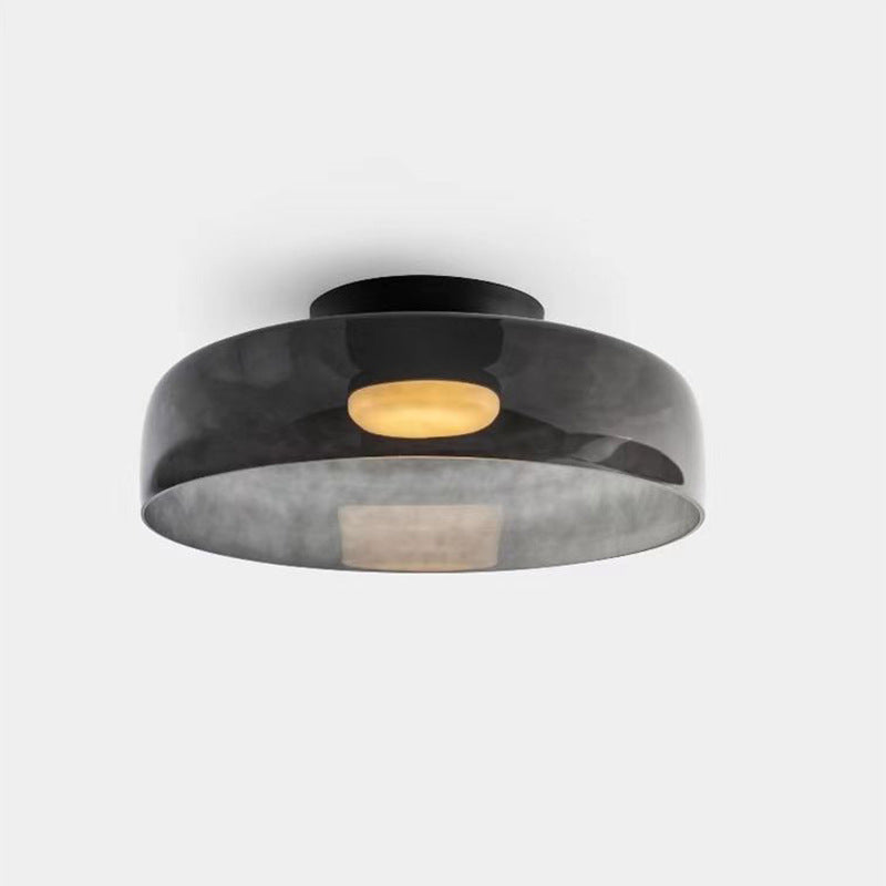 Glass Multi-layer Cake Sconce | Ceiling Light