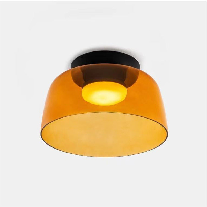 Glass Multi-layer Cake Sconce | Ceiling Light