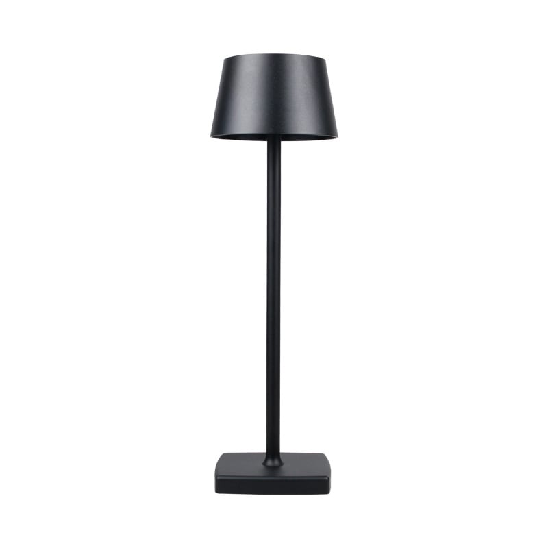 Ozzie Ⅲ - LED USB Rechargeable Cordless Table Lamp - 36 hrs